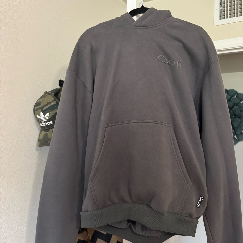 Comfort jogging suit